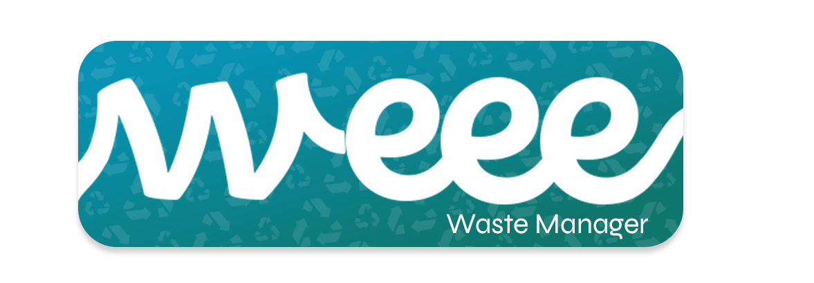 WEEEZY Waste Manager